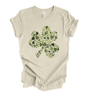 Clover Tee